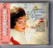 【中古】(未使用･未開封品)クリスマス・イン・マイ・ハート [CD] コニー・フランシス