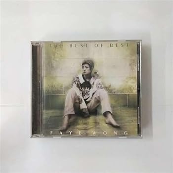 【中古】(未使用･未開封品)ザ・ベスト・オブ・ベスト [CD] フェイ・ウォン