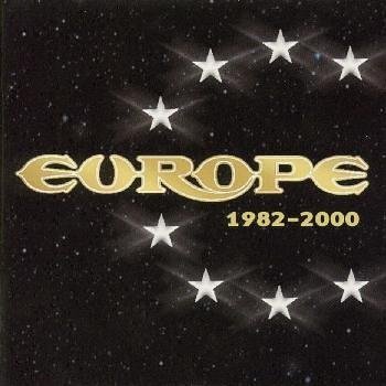 【中古】(未使用･未開封品)1982-2000 [CD] ヨーロッパ