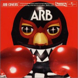 【中古】(未使用･未開封品)ARB COVERS [CD] オムニバス