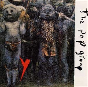 【中古】(未使用･未開封品)Y(最後の警告) [CD] ザ・ポップ・グループ 8,392円