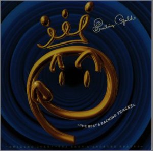 【中古】(未使用･未開封品)SMILING GOLD～THE BEST&BACKING TRACKS [CD] 槇原敬之
