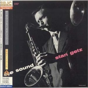 【中古】(未使用･未開封品)ザ・サウンド - スタン・ゲッツ [audioCD] スタン・ゲッツ 10,266円