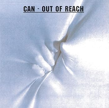 【中古】(未使用･未開封品)Out Of Reach [audioCD] Can