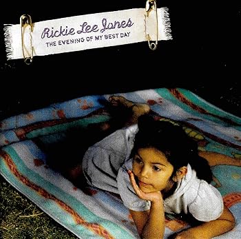 【中古】(未使用･未開封品)Ｅｖｅｎｉｎｇ　ｏｆ　Ｍｙ　Ｂｅｓｔ　Ｄａｙ [CD] Jones, Rickie Lee 7,885円