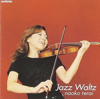 【中古】(未使用･未開封品)ジャズ・ワルツ (CD-EXTRA仕様) [CD] 寺井尚子