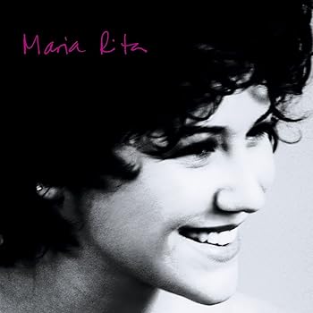 【中古】(未使用･未開封品)Maria Rita [CD] Maria Rita マリアヒタ