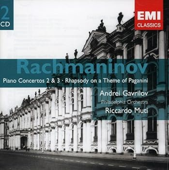 【中古】(未使用･未開封品)Piano Concertos Nos 2 & 3 / Rhapsody on a Theme of [CD] Sergey Rachmaninov