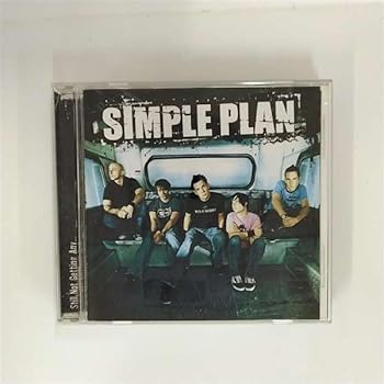 【中古】(未使用･未開封品)スティル・ノット・ゲッティング・エニイ(初回限定スペシャル・プライス) [CD] シンプル・プラン