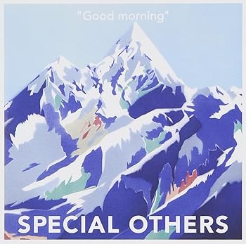 【中古】(未使用･未開封品)Good morning [audioCD] SPECIAL OTHERS