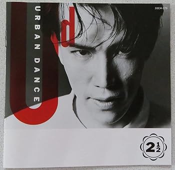 【中古】(未使用･未開封品)トゥー・ハーフ [audioCD]