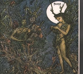 【中古】(未使用･未開封品)Forest [audioCD] Forest 8,639円