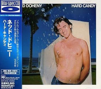 【中古】(未使用･未開封品)【Blu-spec CD】ハード・キャンディ [CD] ネッド・ドヒニー