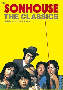 【中古】(未使用･未開封品)THE CLASSICS／SONHOUSE～35anniversary [CD] SONHOUSE