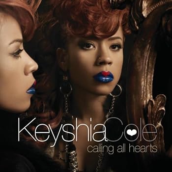 【中古】(未使用･未開封品)Calling All Hearts [CD] Cole, Keyshia