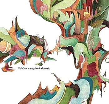 【中古】(未使用･未開封品)metaphorical music [CD] Nujabes 7,851円
