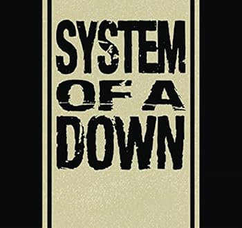 【中古】(未使用･未開封品)System Of A Down (Album Bundle) [CD] SYSTEM OF A DOWN