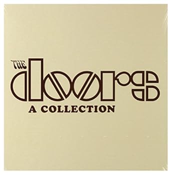 【中古】(未使用･未開封品)A Collection [CD] Doors
