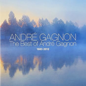 【中古】(未使用･未開封品)アンドレ・ギャニオン BEST [audioCD] アンドレ・ギャニオン