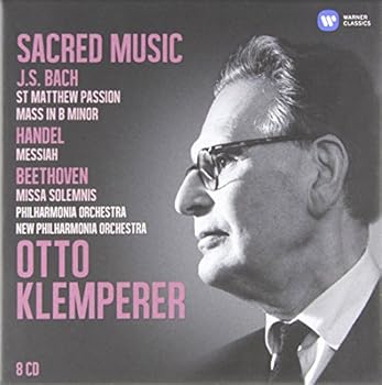 【中古】(未使用･未開封品)Sacred Music [CD] Bach 8,201円