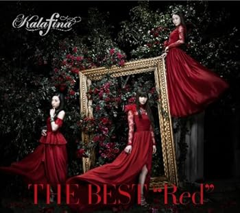 【中古】(未使用･未開封品)THE BEST “Red\