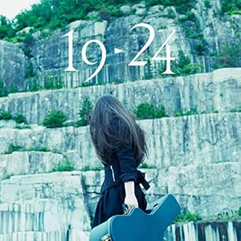 【中古】(未使用･未開封品)シングルコレクション19-24 (初回限定盤) - 阿部真央 [audioCD] 阿部真央