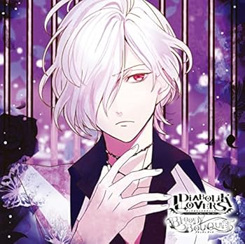 【中古】(未使用･未開封品)DIABOLIK LOVERS ドS吸血CD BLOODY BOUQUET Vol.12 逆巻スバル CV.近藤 隆 [CD] 逆巻スバル(CV.近藤 隆)