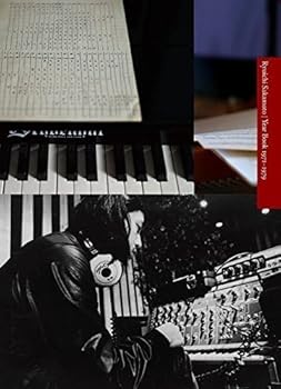 【中古】(未使用･未開封品)Year Book 1971-1979 - 坂本龍一 [CD] 坂本龍一