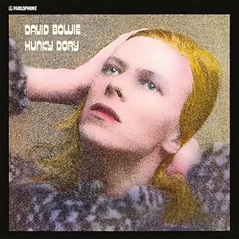 【中古】(未使用･未開封品)Hunky Dory -Remast- [Analog] [lp_record] Bowie, David