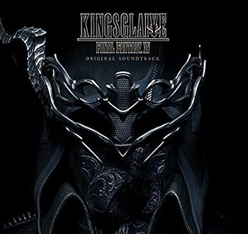 【中古】(未使用･未開封品)KINGSGLAIVE FINAL FANTASY XV オリジナル・サウンドトラック [CD] オリジナル・サウンドトラック