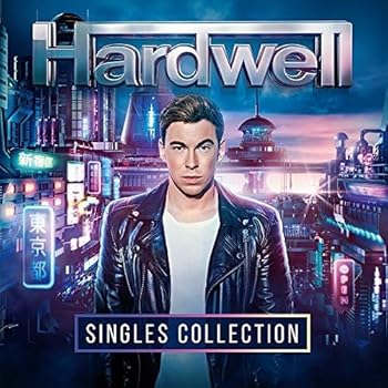 【中古】(未使用･未開封品)Singles Collection [CD] Hardwell