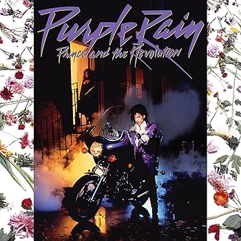 【中古】(未使用･未開封品)PURPLE RAIN [LP] (180 G, 2015 PAISLEY PARK REMASTER) [Analog] [LP Record] PRINCE & THE REVOLUTION