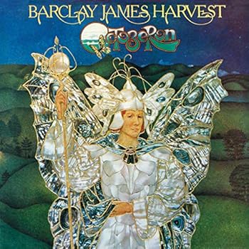 【中古】(未使用･未開封品)Octoberon: 3 Disc Deluxe Remastered & Expanded Digipak Edition (2CD+DVD) [CD] Barclay James Harvest