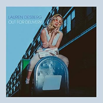 【中古】(未使用･未開封品)アウト・フォーデリバリー [CD] ローレン・デスバーグ