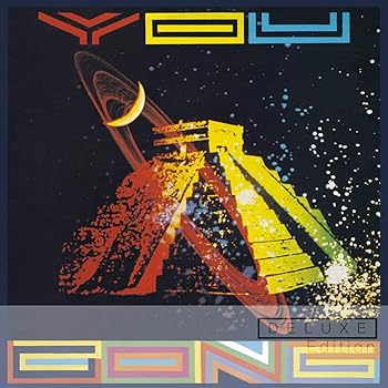 【中古】(未使用･未開封品)You -Deluxe- [CD] Gong
