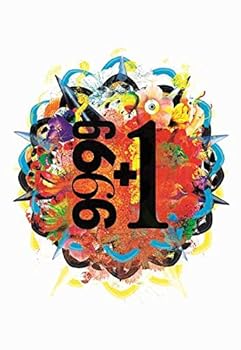 【中古】(未使用･未開封品)30th Anniversary『9999+1』?GRATEFUL SPOONFUL EDITION? [CD] THE YELLOW MONKEY