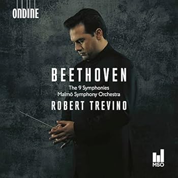 【中古】(未使用･未開封品)9 Symphonies -Sacd- [CD] Beethoven, L. Van