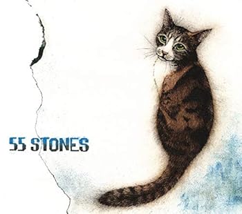 【中古】(未使用･未開封品)55 STONES [CD+DVD] (初回限定盤) [CD] 斉藤和義