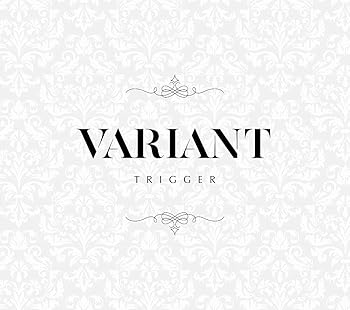 【中古】(未使用･未開封品)TRIGGER 2nd Album \