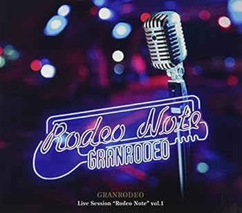 【中古】(未使用･未開封品)GRANRODEO Live Session \