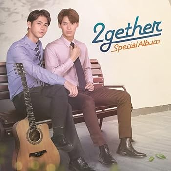 【中古】(未使用･未開封品)2gether スペシャル・アルバム (初回限定盤)(Blu-Ray付) [CD] ブライト&ウィン
