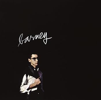 【中古】(未使用･未開封品)バルネ (完全生産限定盤) [Analog] [LP Record] バルネ・ウィラン