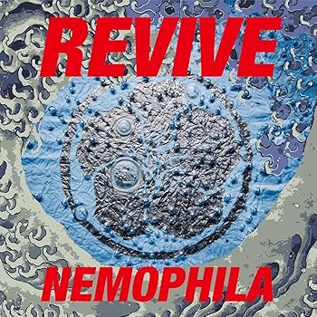 【中古】(未使用･未開封品)REVIVE (初回限定盤) [CD] NEMOPHILA