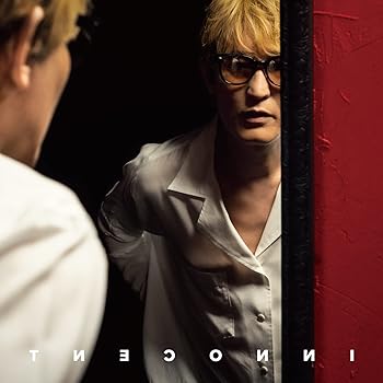 【中古】(未使用･未開封品)イノセント [初回限定盤B] - スガ シカオ [CD + DVD] [CD] スガ シカオ