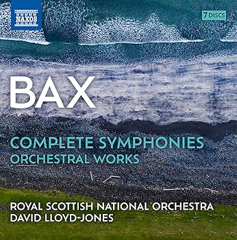 【中古】(未使用･未開封品)Complete Symphonies [CD] David Lloyd-Jones