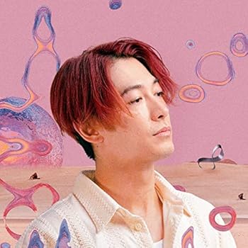 【中古】(未使用･未開封品)「Stars of the Lid」初回限定盤(2CD+Blu-ray) - DEAN FUJIOKA [CD]