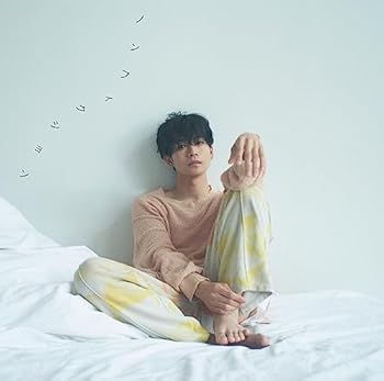 【中古】(未使用･未開封品)ノンフィクション [初回限定盤B] - 松下洸平 [2CD] [CD] 松下洸平