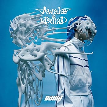 【中古】(未使用･未開封品)awake&build (初回生産限定盤) - yama [audioCD] yama