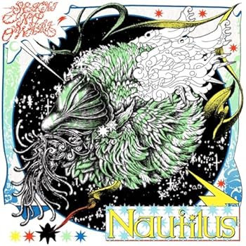 【中古】(未使用･未開封品)Nautilus (初回限定盤) - SEKAI NO OWARI (DVD付) [audioCD]