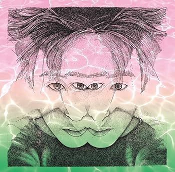 【中古】(未使用･未開封品)Contact - 角銅真実 [audioCD] 角銅真実